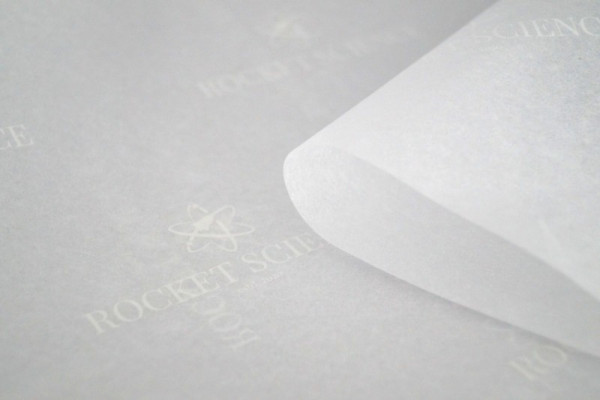 express white logo printing 67x47 cm 17-18 g/m², Tissue paper 10-14 days delivery time