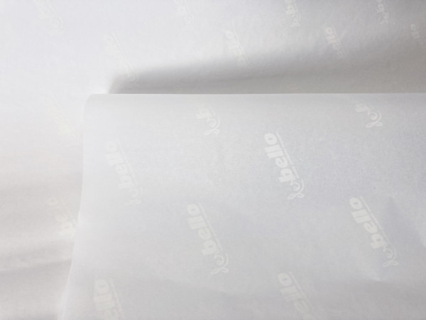 express white logo printing 75x50 cm 17-18 g/m², Tissue paper 10-14 days delivery time