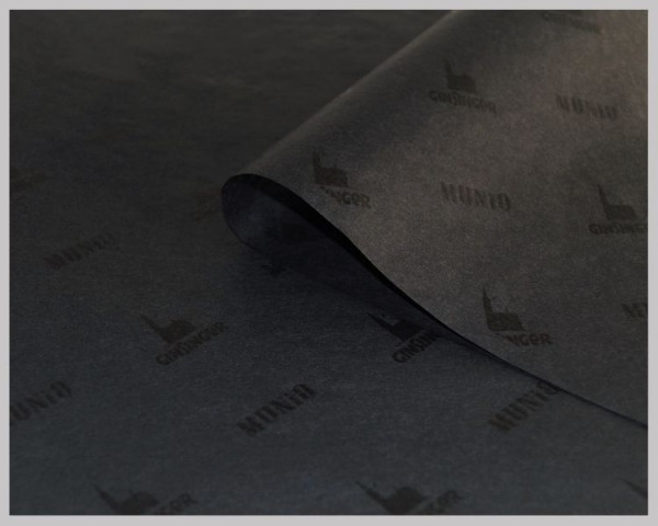 Express black glossy printing 97x67 cm 17-18 g/m², Tissue paper 10-14 days delivery time