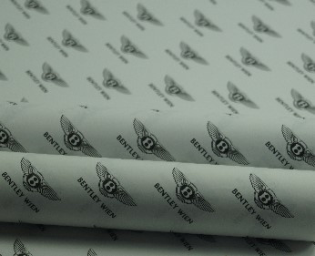 Express 67x47 1 color, 17-18 g/m² Tissue paper